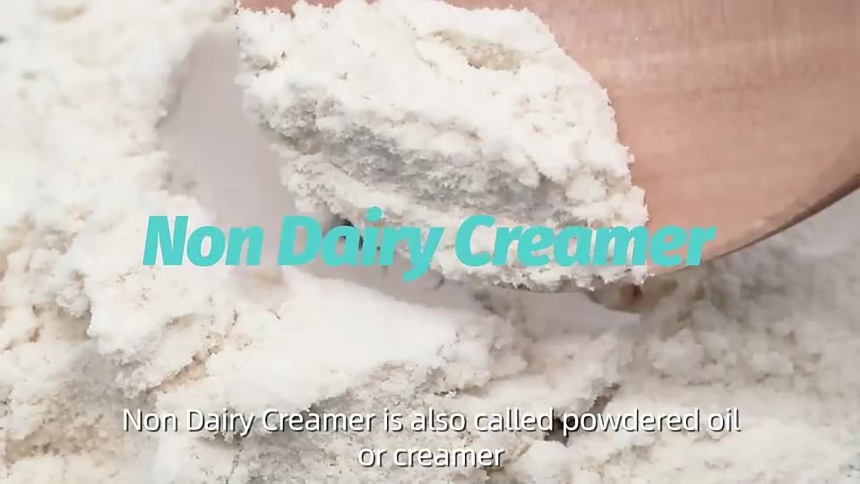 Ice Cream Ingredients Product Non Dairy Creamer 25kg Coconut Milk Powder Buy Coconut Milk