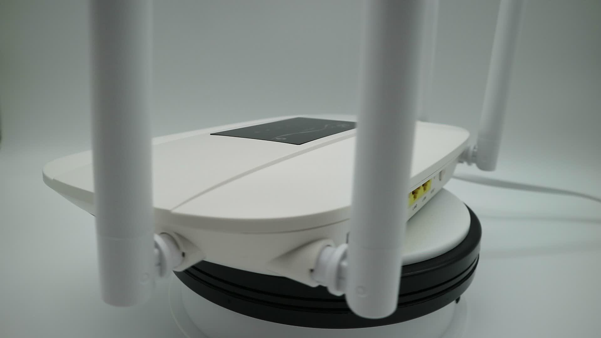 4g Lte Modem Wifi Cpe Router With Sim Card Slot And Rj45 Buy 4g Lte