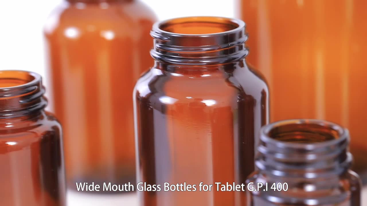 120cc Amber Glass Bottle For Tablet G.p.i.400 Buy Amber Glass Bottle