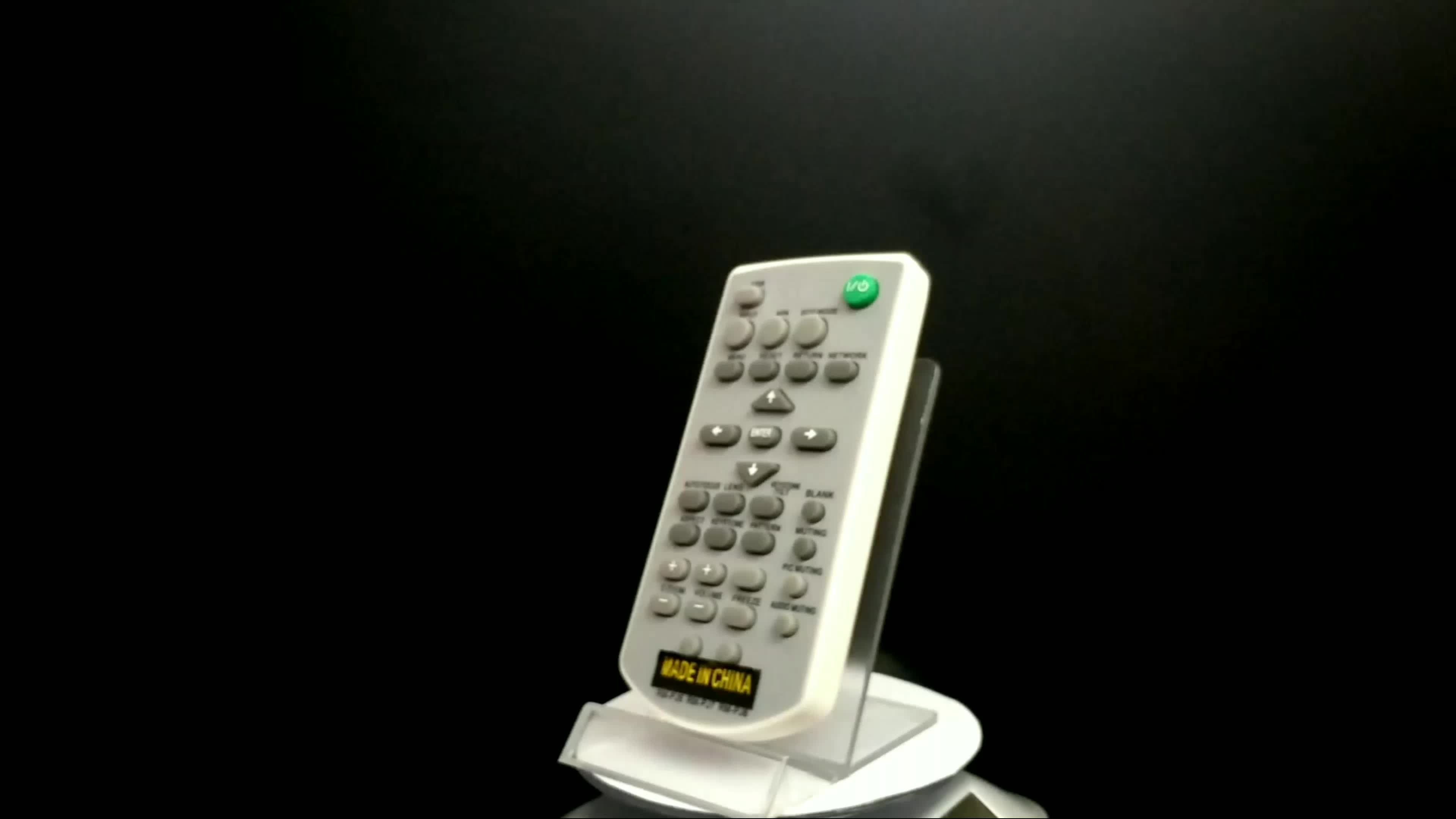 Ir Wireless Universal Projectors Remote Wireless Remote Control For