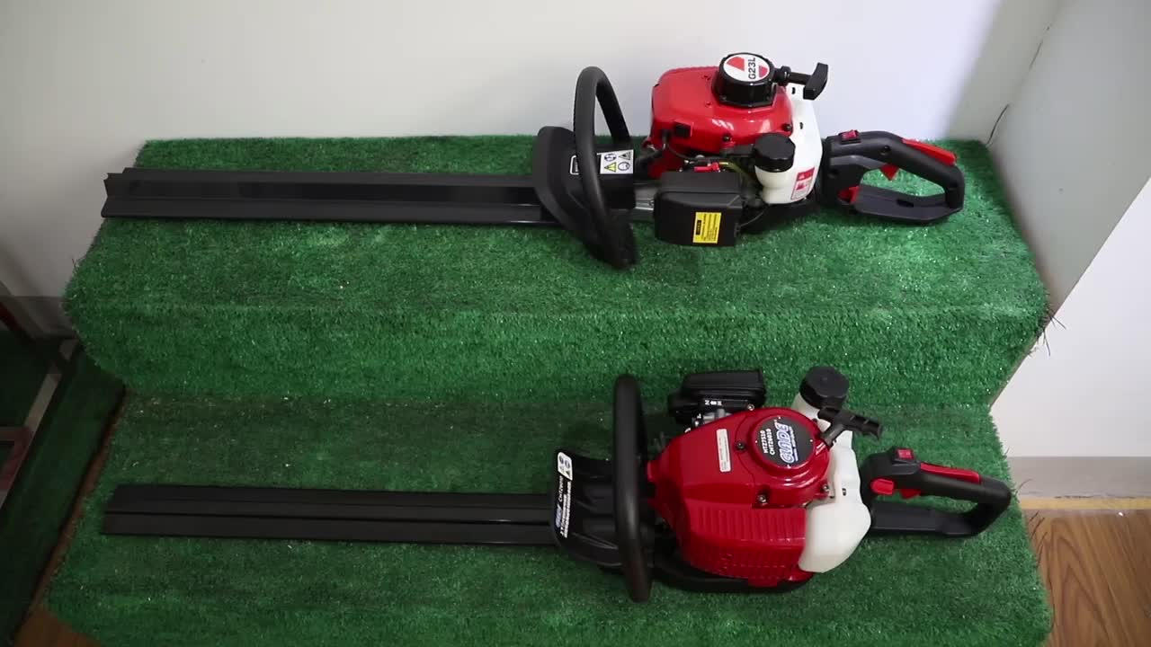 Backpack Hedge Trimmer Telescopic Hedge Trimmers New Design Hedge