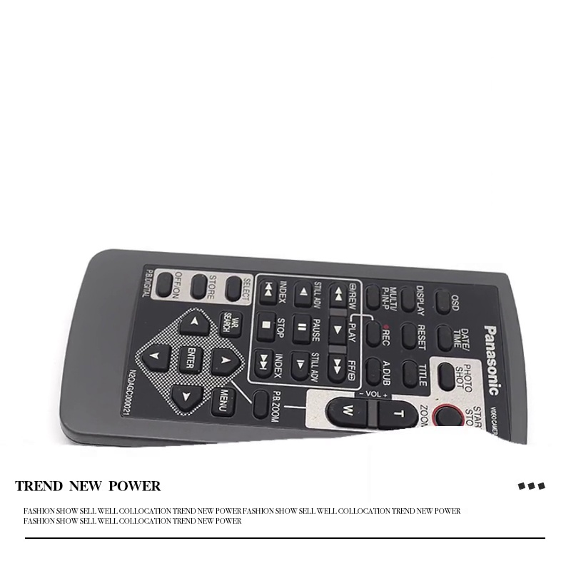 78块买个遥控器？松下这波操作我直接泪目了。