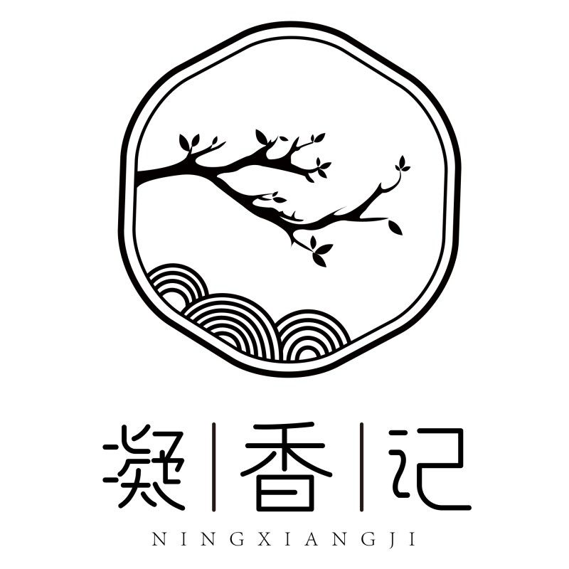 凝香记国风文化