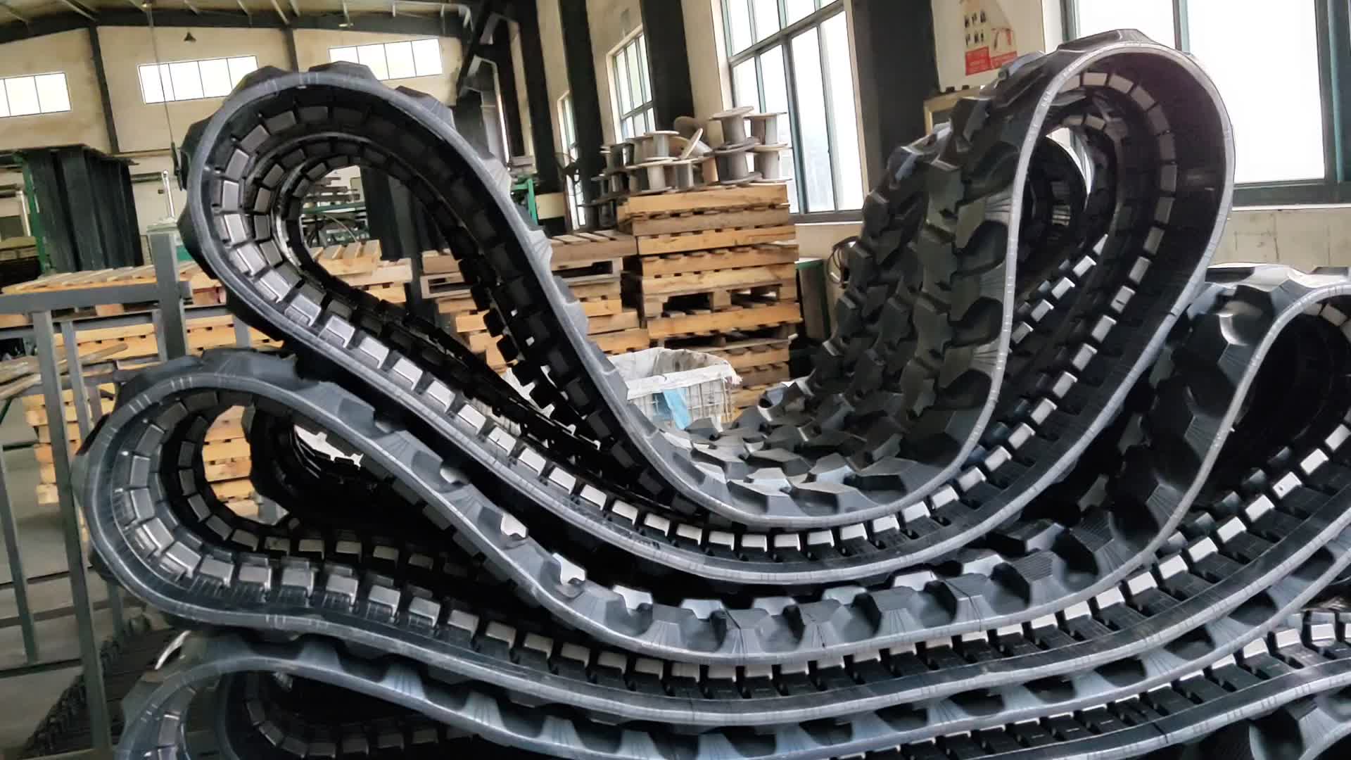 Купить Гусеницы На Мини Комбайн 45.90 46