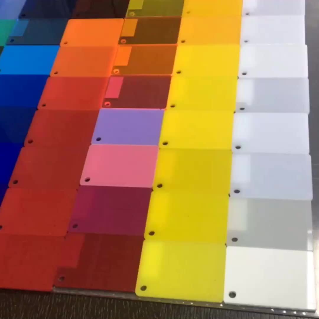 Ecofriendly Plexiglass 10mm,1240*2460mm White Gloss Acrylic Sheet