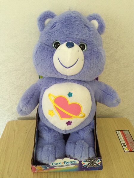 Coussin Manga CAREBEARS - Ref 2685117 Image 16