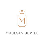 MAJESTY JEWEL的LOGO