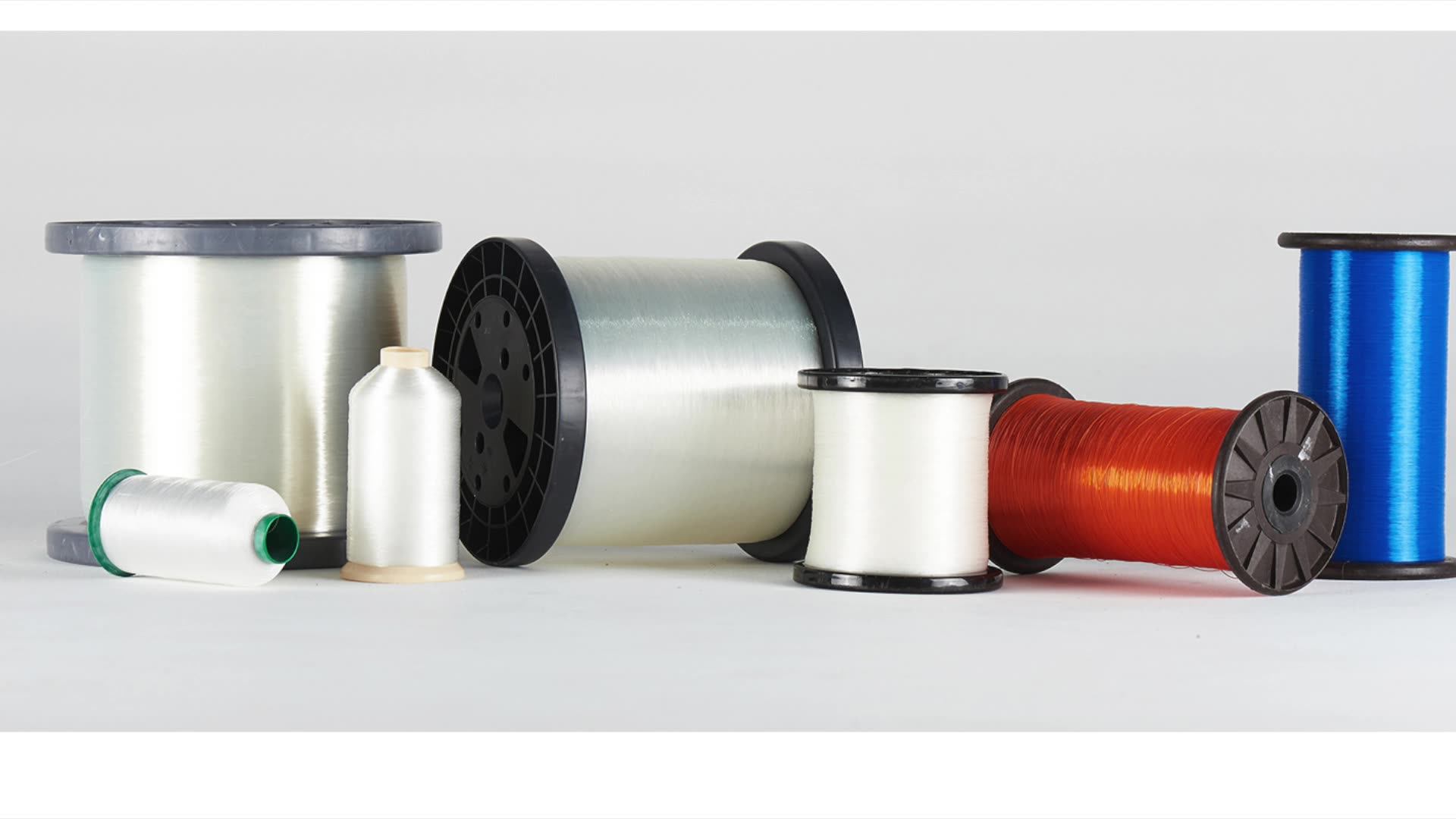 625 Dtex Black Pp Monofilament Yarn For Geotextile Clothes Buy Yarn