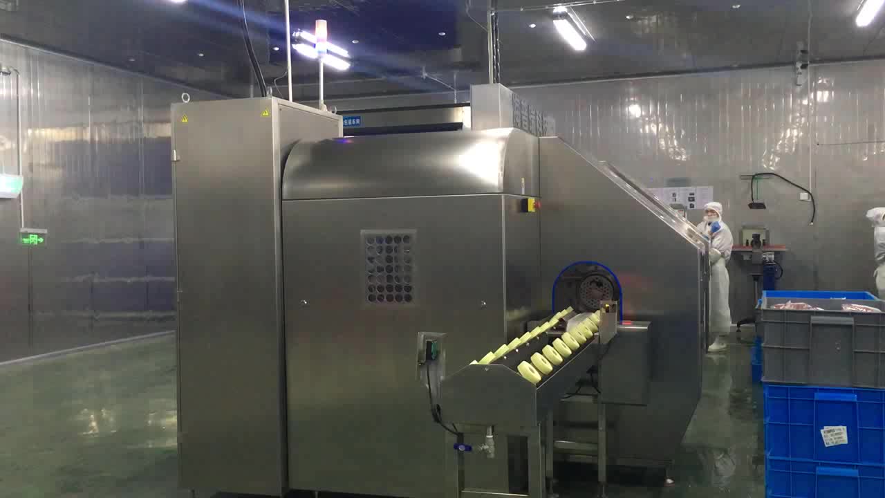 Coconut Juice Water High Pressure Process Machine Hpp50 Buy High