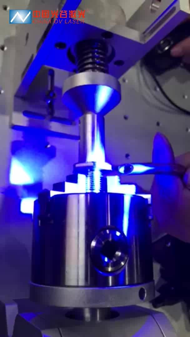 Sensor welding laser machine 300W 500W 1000W Fiber laser welding