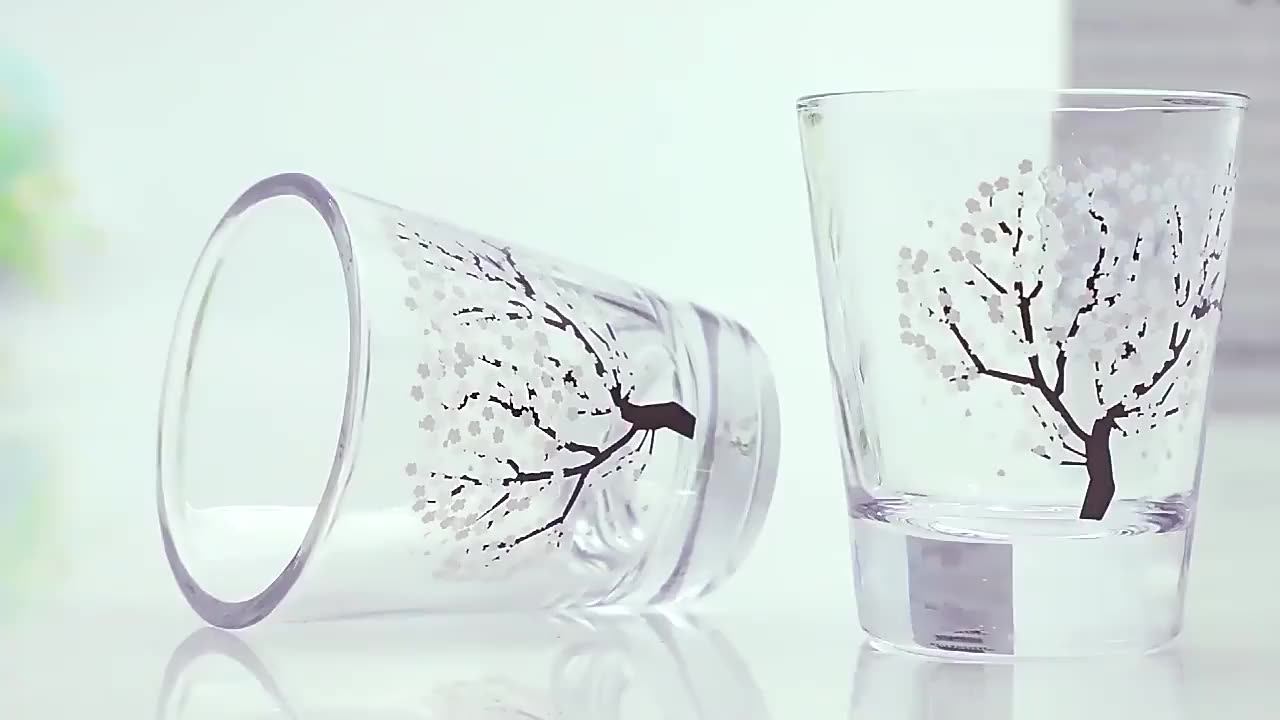 Personalized Mini Beer Mug Sublimation 2 Oz Espresso Wedding Cup Shot