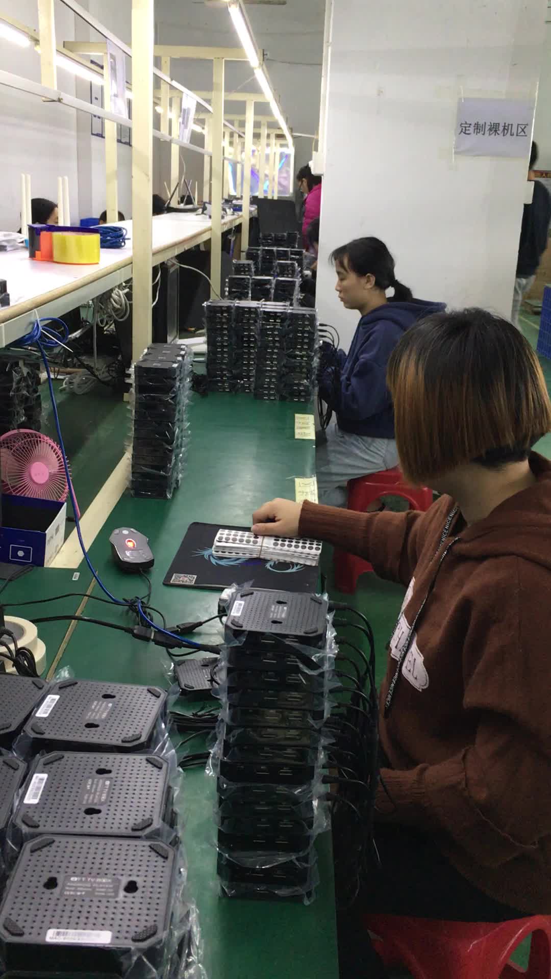 4k Quad Core Android Tv Box Google Tv Box Media Player Android