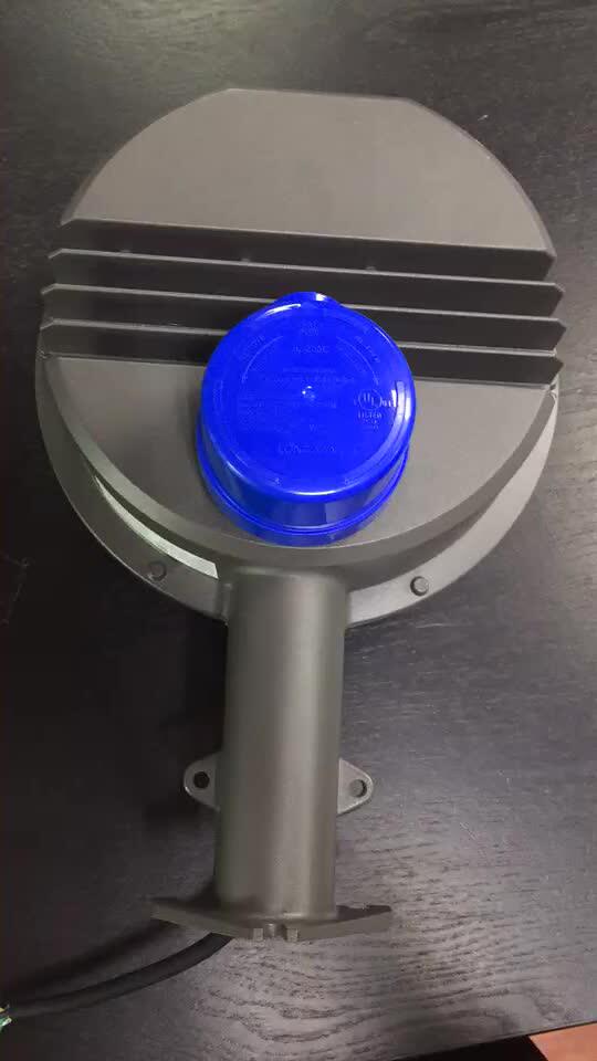 Economic Price Dusk To Dawn Photocell Sensor Outdoor Yard Lights Led ...