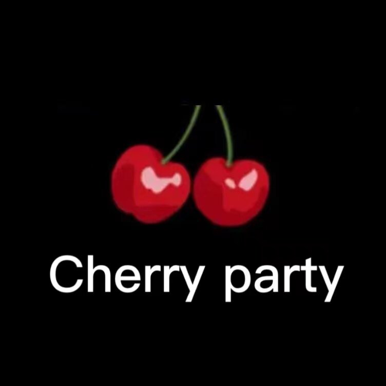 Cherry Party 樱桃派对