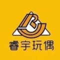 睿宇玩偶店的LOGO