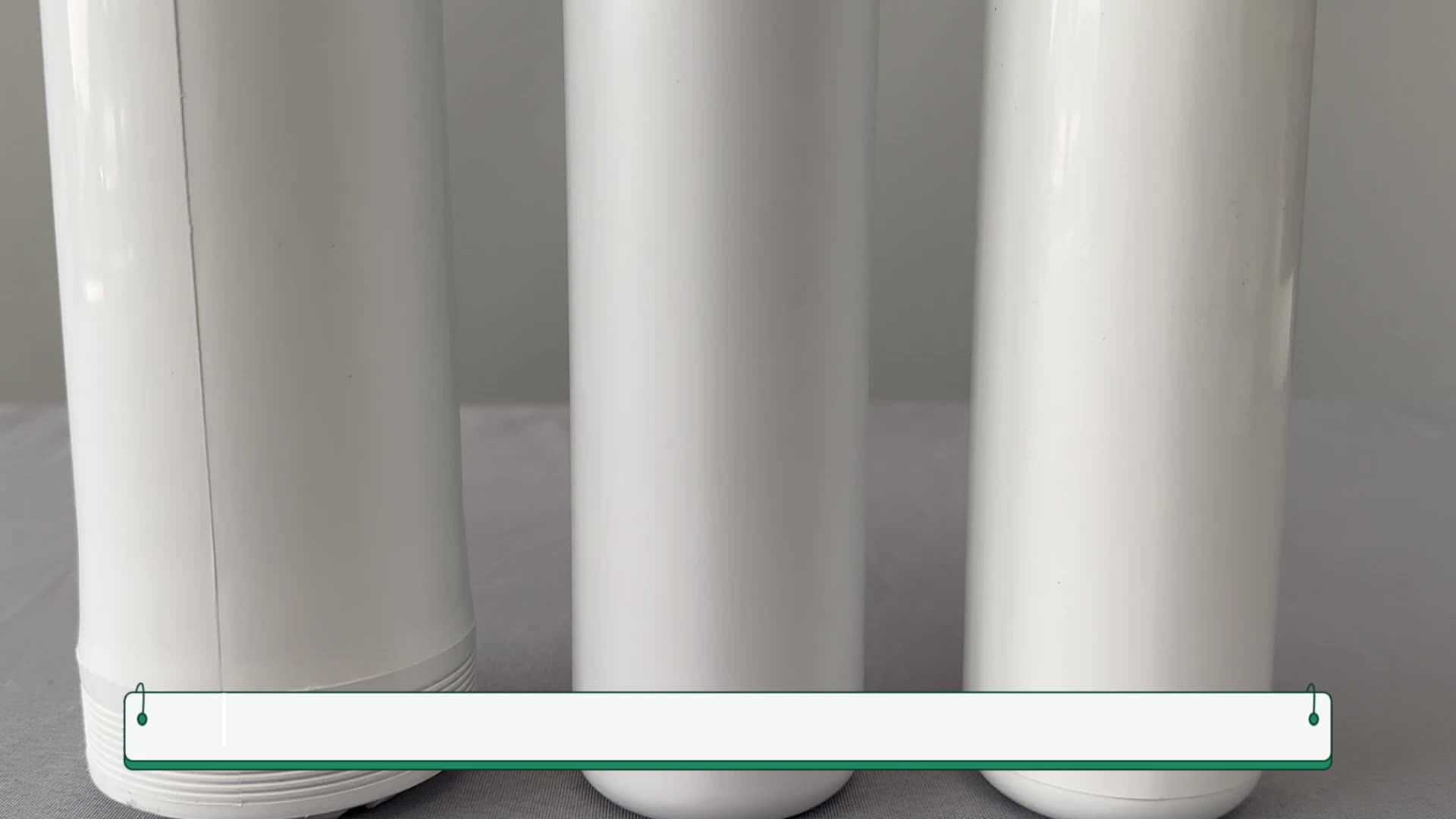 Oem Replacement Refrigerator Water Filter Compatible With Ewf02 Water