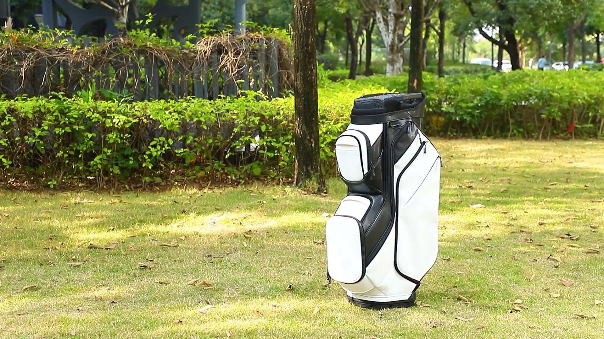 Warranty For Three Years!!! Custom Logo Prevent Club Collision Advanced