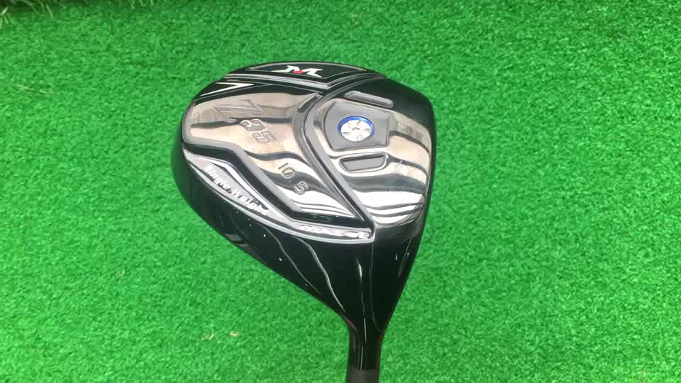 Mazel Golf Clubs 460cc Graphite Shaft Custom,China Wholesale Custom