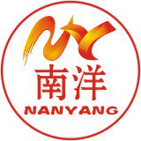 南洋食品包装机械