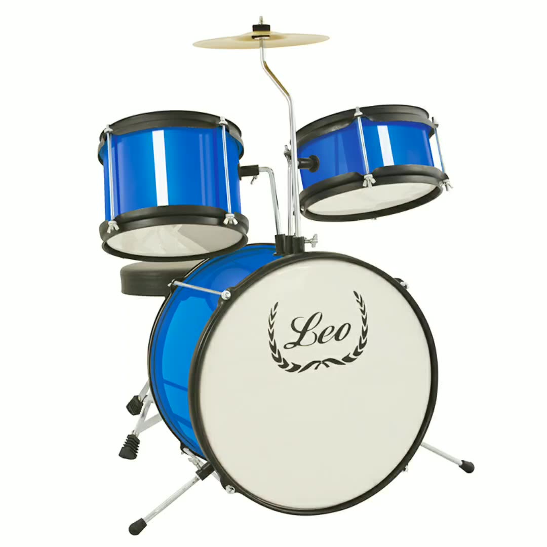 Musical Toy Student Junior Drum Set Child Gift Kids Amazon Hot Selling  Color Jazz Drum Kit - Buy Kid Toy,Music Drum,Amazon Student Gift Product on  Alibaba.com