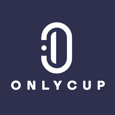 onlycup的LOGO