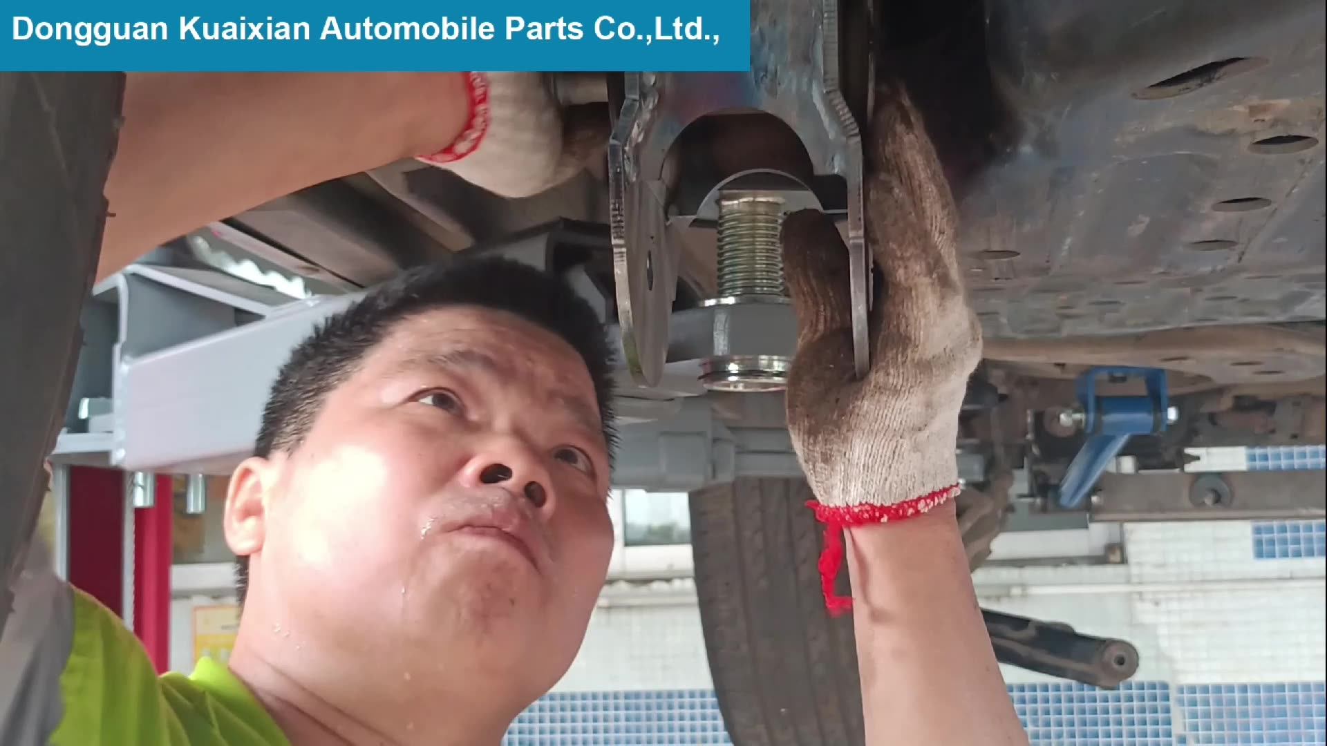 4" Suspension Lift Kit For Ford F150 2021 4wd Pickup Lifting Parts