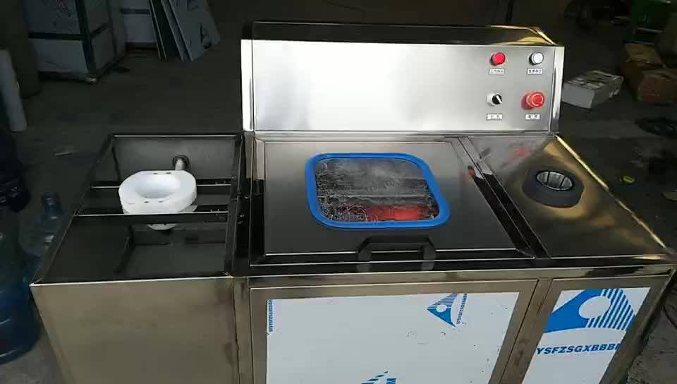 Easy To Operate 150bph Semi Automatic Rotary Pet 20l / 19l Bottle