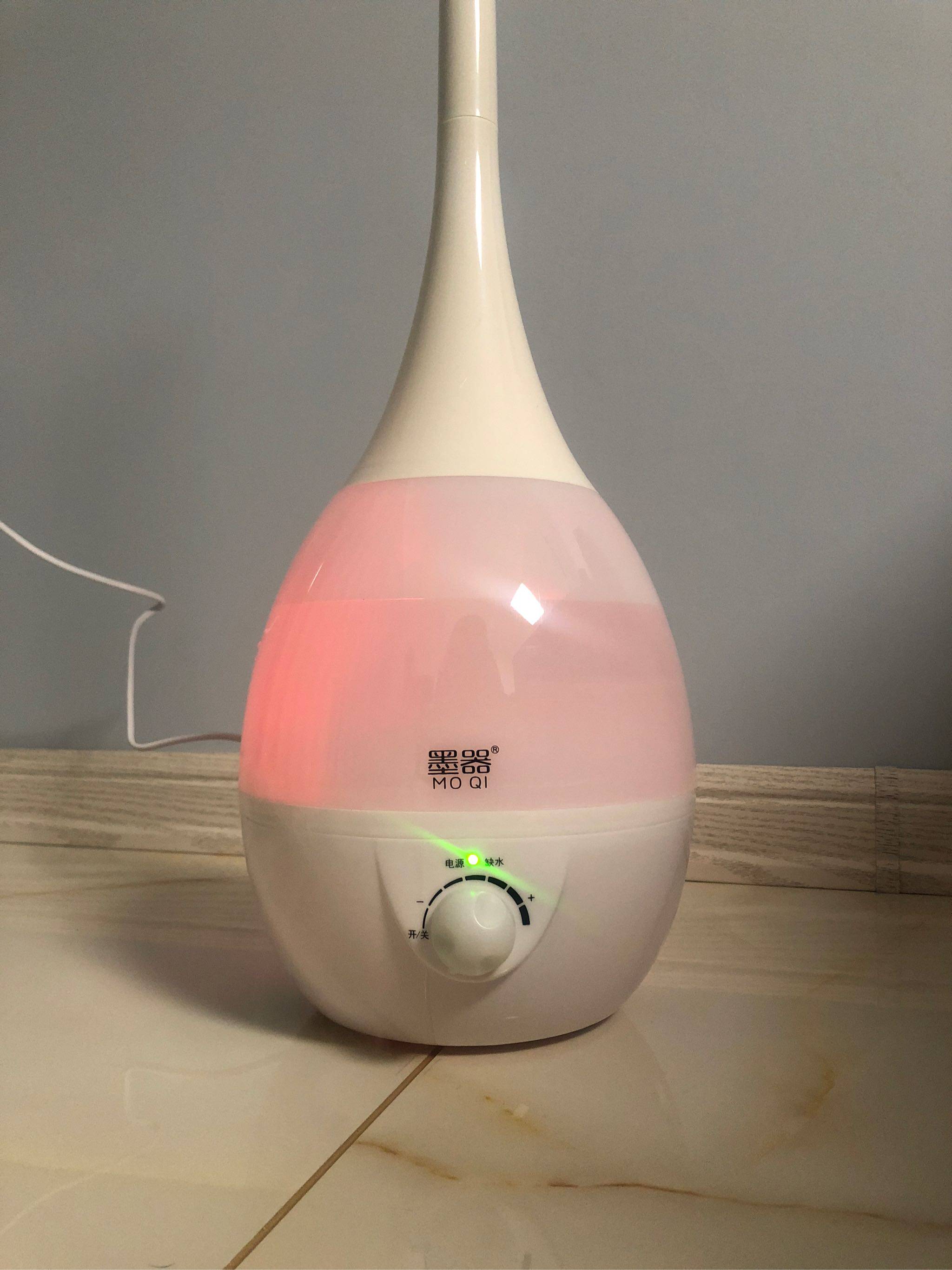 落地加湿器 雾气高远 不湿地板为什么那么贵怎么样值得买吗，用过后才明白真的值_搜券