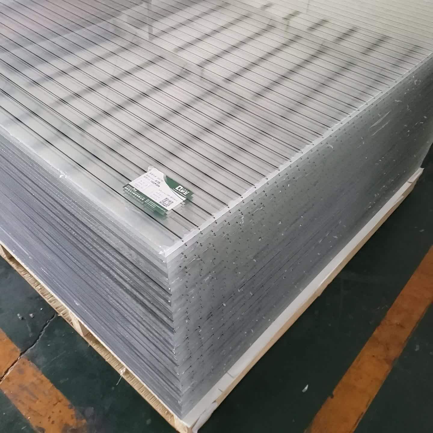 Duke 4 8 Ft Customized Acrylic Panel Sound Barrier Acrylic Plexiglass 