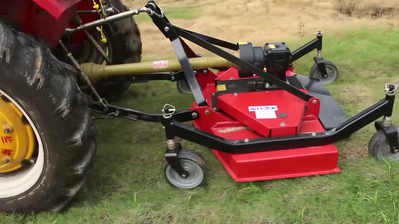 4 Stroke Mini Tractor Professional Lawn Mower Cheap Grass Cutter Buy