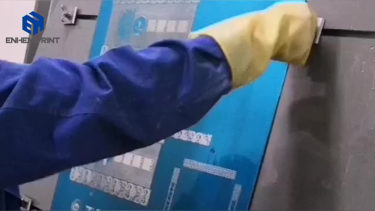 Presensitive Photoengraving Magnesium Plate Etching Magnesium Plate For