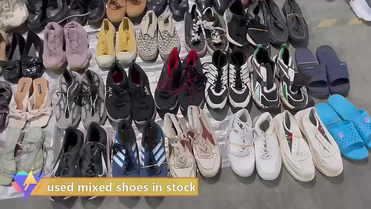 selling used shoes on ebay