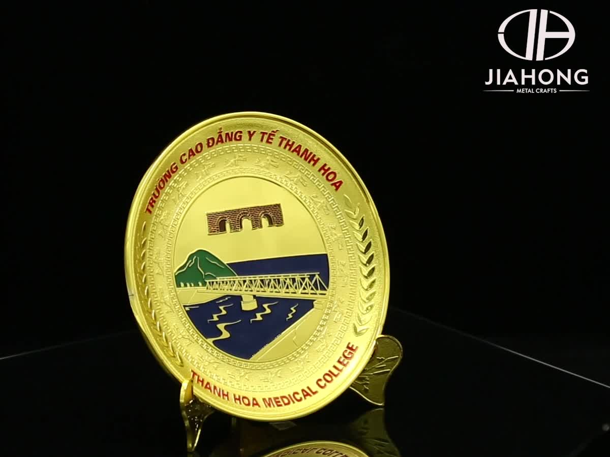 Souvenir Small Aluminum Plates For Gift,Souvenir Usa Buy Aluminum