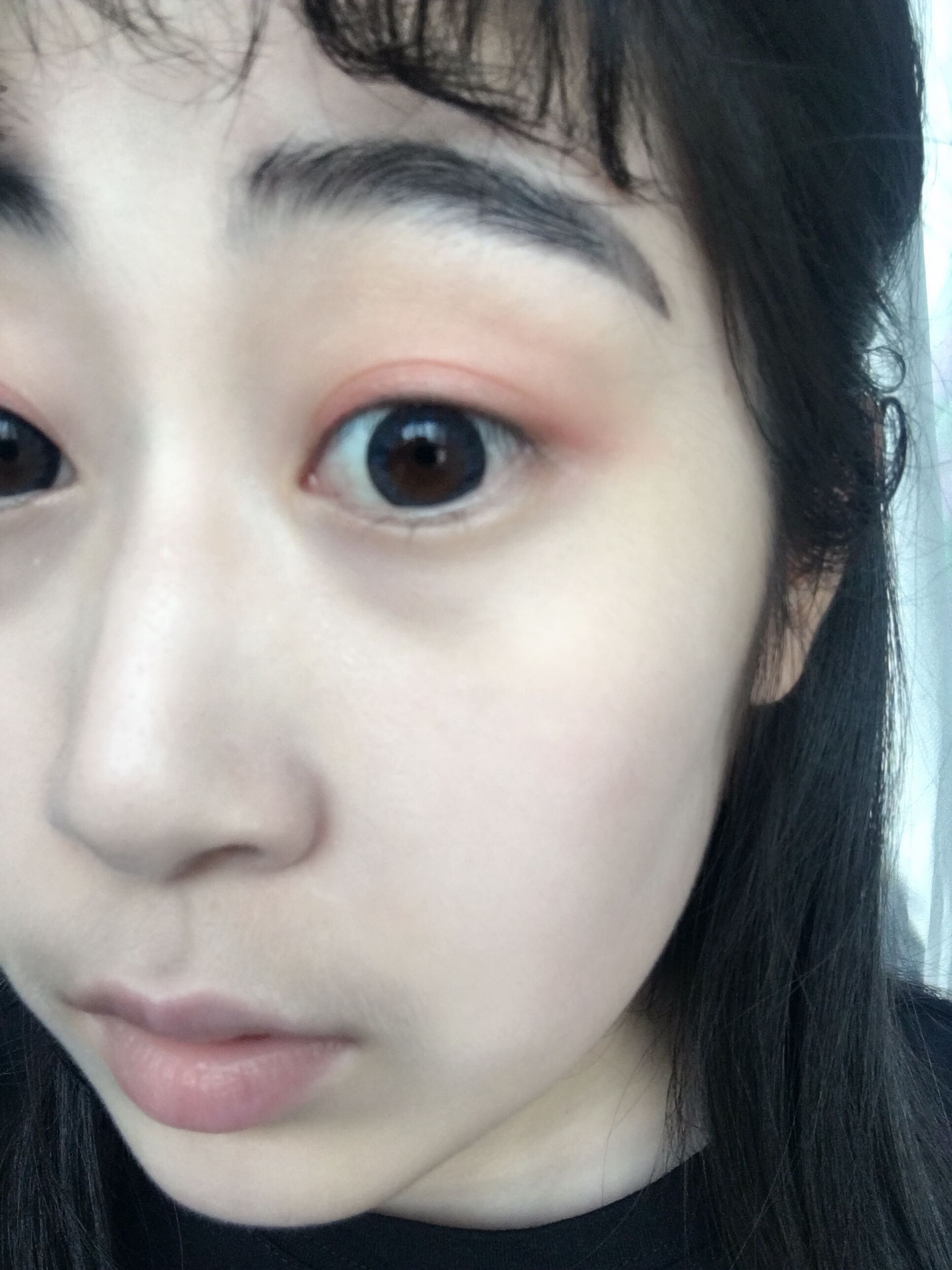 泰国12色眼影免费试用质量怎么样一个多少钱，宝妈的亲自使用感受（价格实惠）,第10张