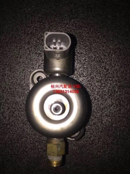 Maintenhigh-pressure Oil Pump 06H127025KTiguan High Pressure Oil Pump Speed Teng High Pressure Oil Pump Ascent High Pressure Oil Pump