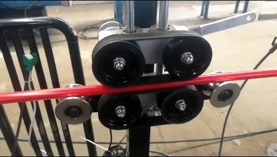 Steel Wire Rope Meter Counter(modelccdd30l) Buy Steel Wire Rope