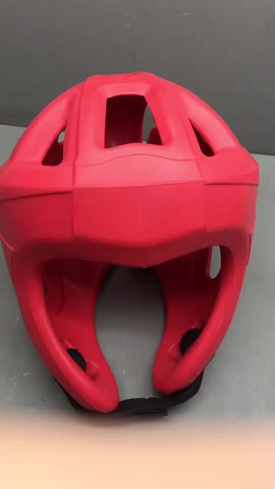 Orthodontic Wrestling Headgear Helmet Best Boxing Headgear For Sparring