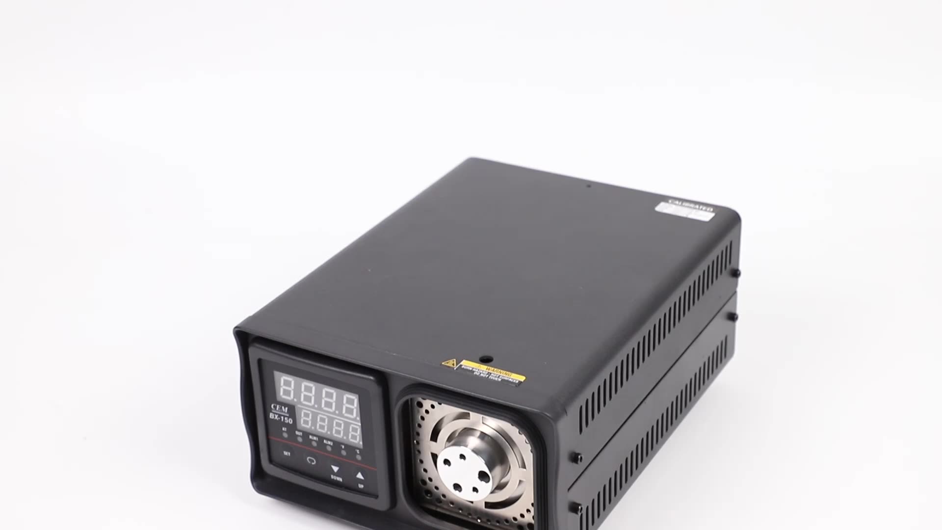 Cem Bx150 Infrared Calibration,Portable Drywell Temperature