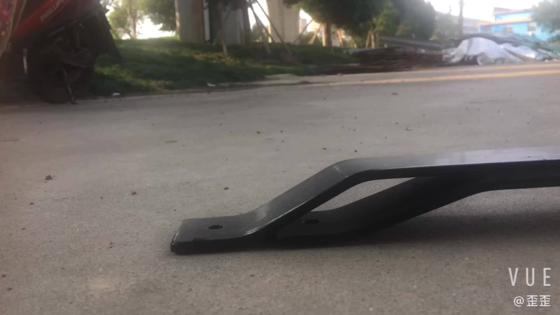 Flying Beach Flag Base Car Wheel Base With Bearing Buy Flying Beach