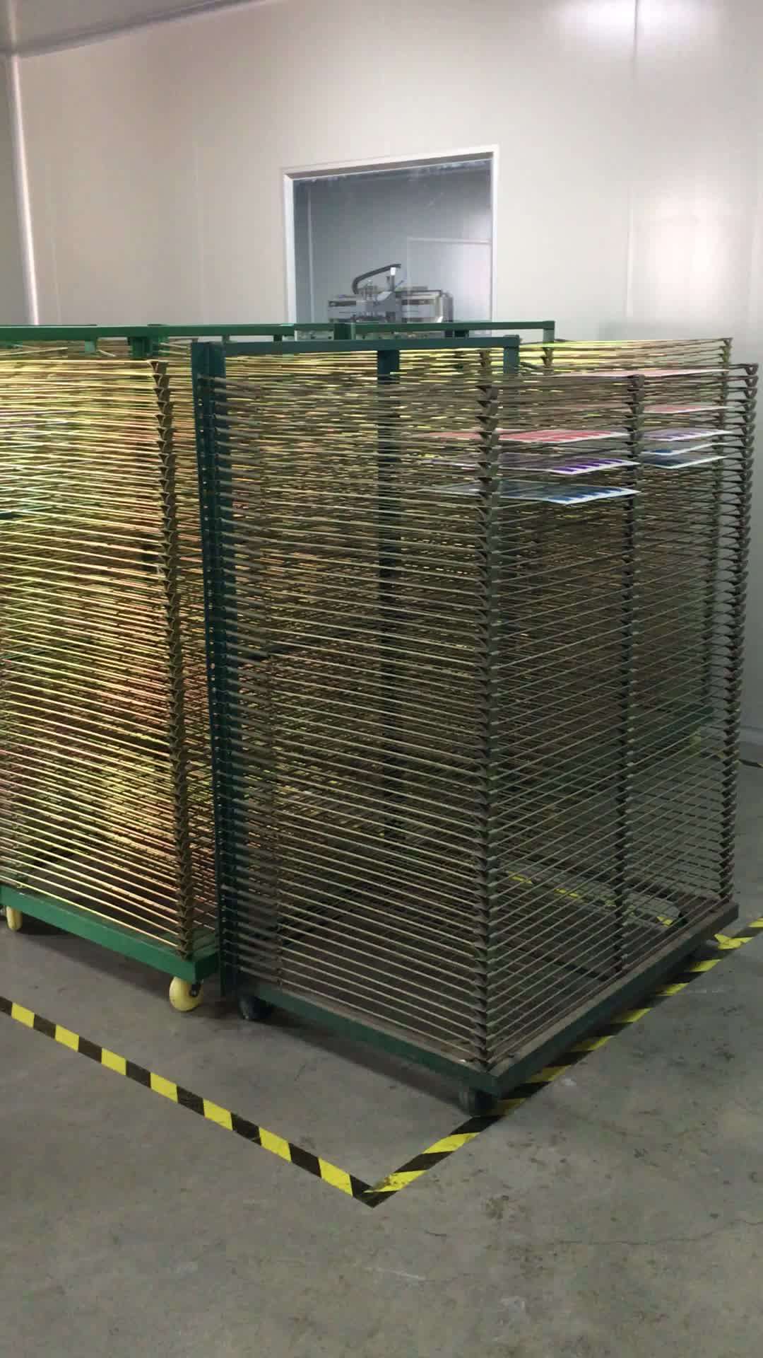 Paper Dry Rack Screen Printing Drying Racks Buy Drying Rack,Paper Dry