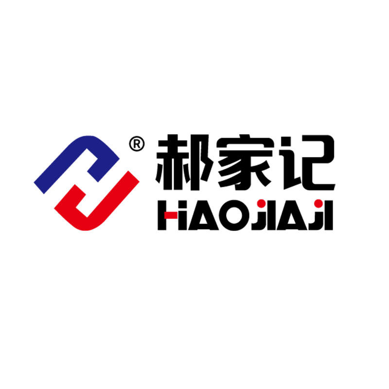 郝家记旗舰店的LOGO