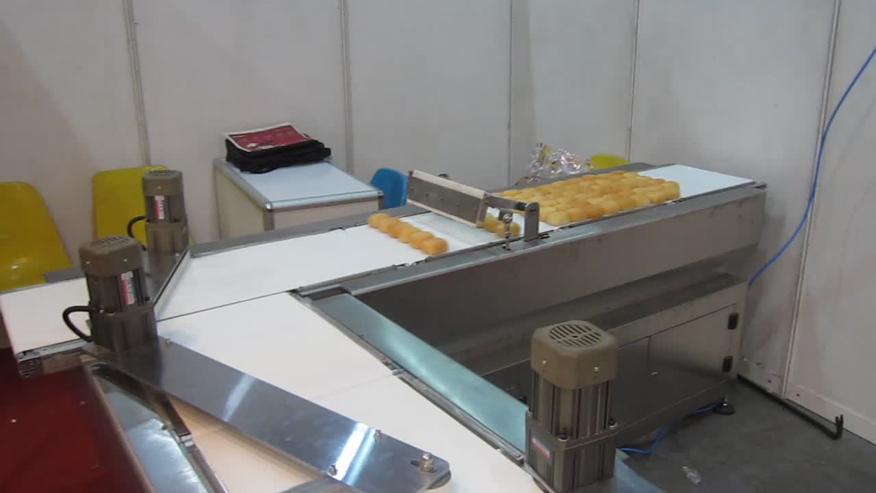 Echo Automatic Bread Packing Machine Buy Flow Flowpack Triangle Crumb