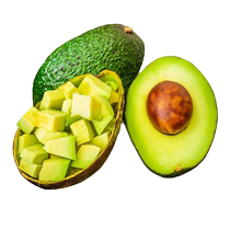 Peruvian imported avocado imported avocado first-grade fruit fresh fruit baby food supplement smooth and delicate Taoke