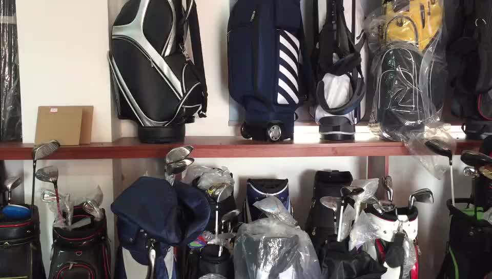 Factory Wholesale Oem Costeffective Sport Equipment Golf Clubs Full