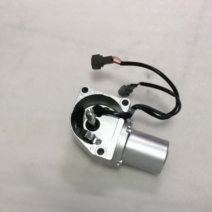 Throttle Motor 4614911 for Hitachi ZAX200 ZX200 EX200-5 | Quality