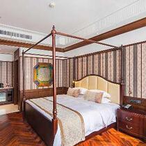 Tongan Inn Tongan Building 2 big bed room