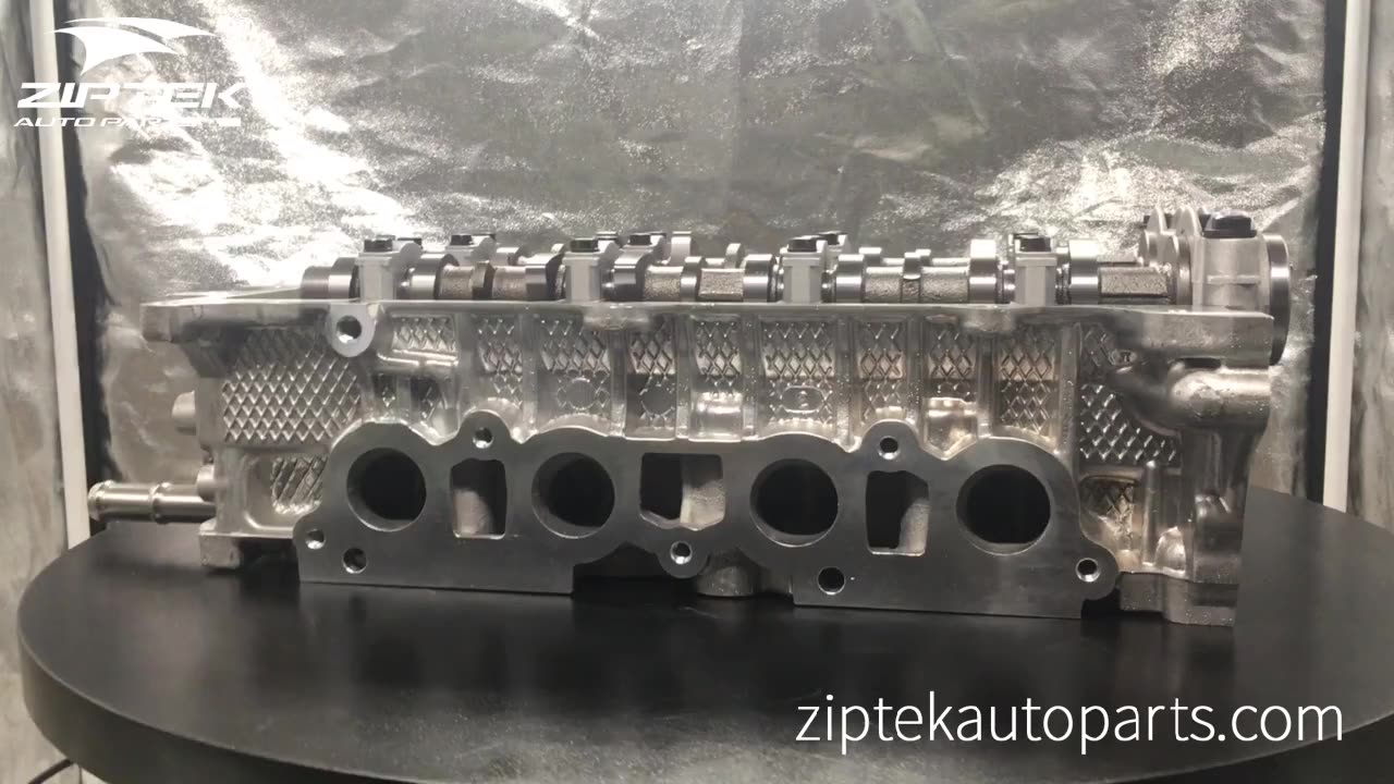 G6 B2600 2.6l Bare Cylinder Head For Mazda B2600 Buy G6 Bare Cylinder