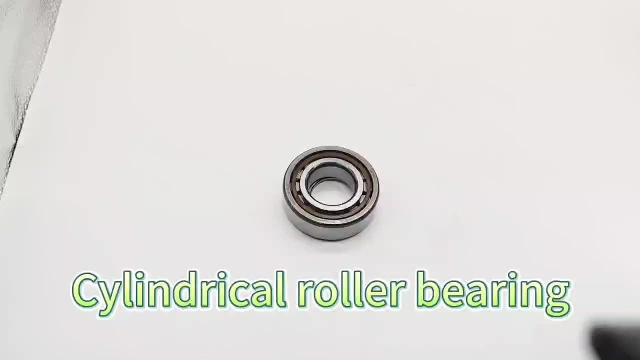 LC10V00002S123 - High Quality Roller Bearing for Excavators LC10V00002S123 - High Quality Roller Bearing for Excavators