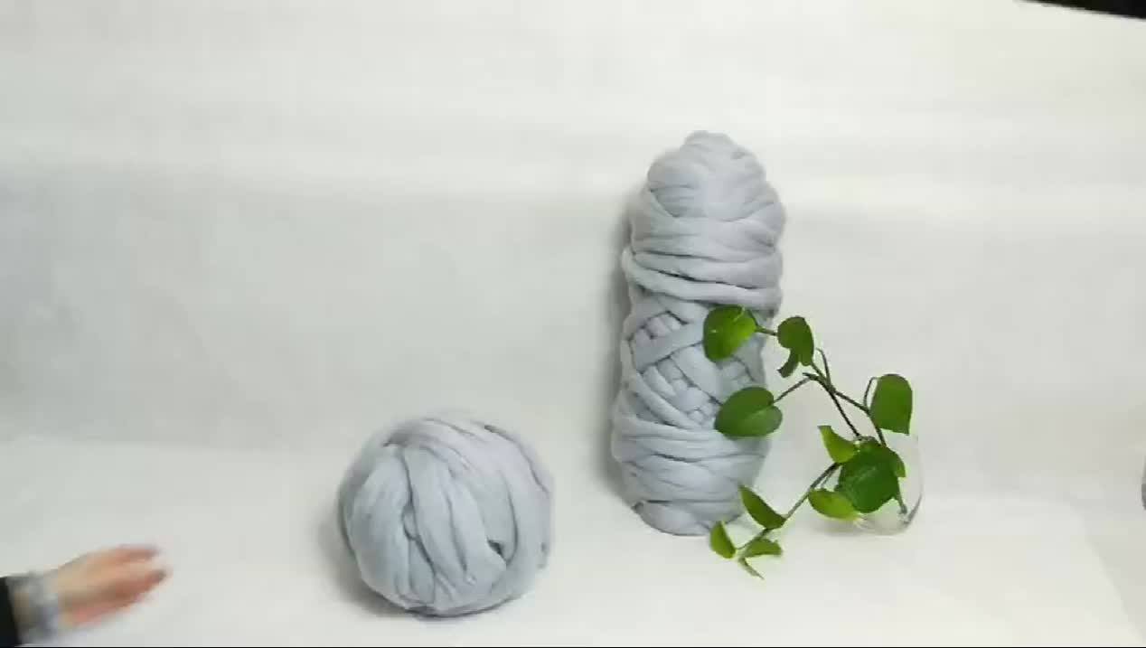 Merino Chunky Wool Yarn Giant Yarn Super Big Bulky Yarn Buy Super