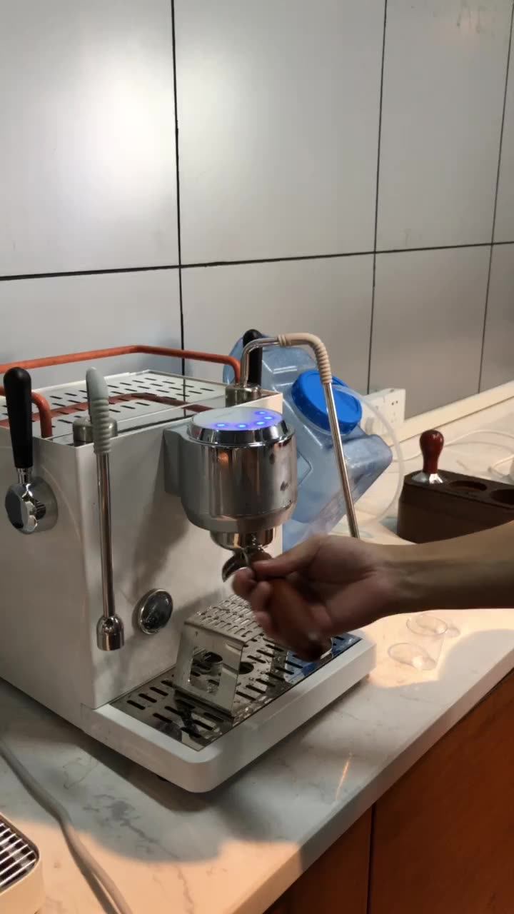 Italian Coffee Maker Office Appliances Espresso Coffee Maker Coffee